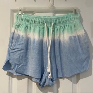 Wild Fable - Tie-Dye Shorts